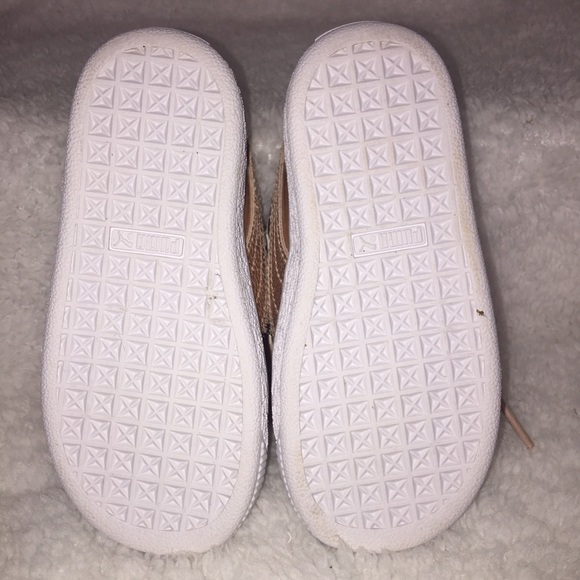 Rose Gold - Picture 5 of 6